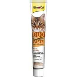 Gimborn Gimcat Anti-hairball Duo pasta se sýrem a maltozou 50 g