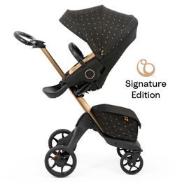 STOKKE® XPLORY® X Signature Black 2022