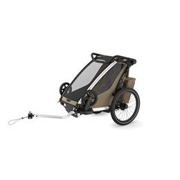 THULE Chariot Cross 2 single