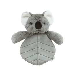 OB Designs Mazlík plyšová koala, Grey