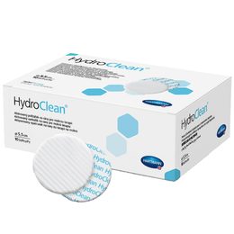 HARTMANN HydroClean průměr 5,5cm 10 ks