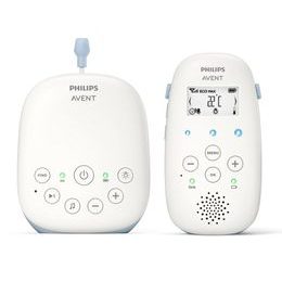 Philips AVENT Baby DECT monitor SCD715