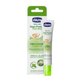 Chicco Pero po štípnutí uklidňující roll-on 10ml