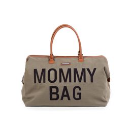 Childhome Přebalovací taška Mommy Bag Canvas Khaki