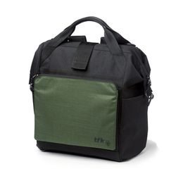 TFK diaperbag olive