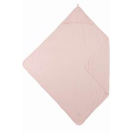 Meyco Osuška Basic jersey - Light pink