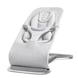 Ergobaby EVOLVE lehátko Light grey