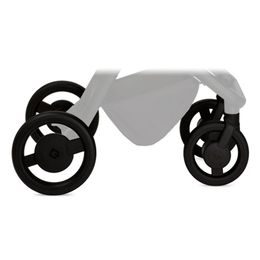 Anex Quant air wheels