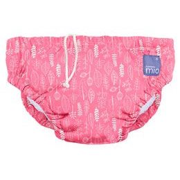 Bambino Mio Kojenecké plavky Pink Petal vel.S