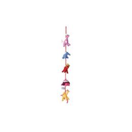 PEPPA DECO-JA col. 410 fuchsia