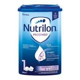 Nutrilon 1 Počateční mléko PROSYNEO H.A. 800 g