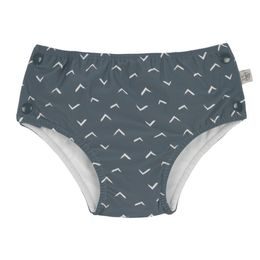 Lässig Splash Snap Swim Diaper jags blue 7-12m