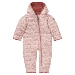 Noppies Snowsuit Luverne Rose Smoke