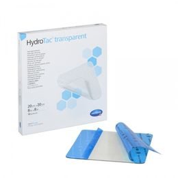 HARTMANN HydroTac Transparent 20 x 20 cm 10 ks