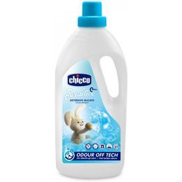 Chicco Prostředek prací dětský Sensitive 1,5l