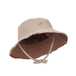 Elodie Details Sun Hat - Blushing Pink