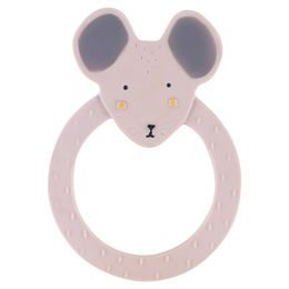 Trixie Baby 100% přírodní kaučuková hračka pro nejmenší Mouse