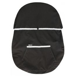 Emitex Ochranná kapsa na nosítko černá