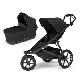 THULE Sada 2v1 Urban Glide 3 + Bassinet 2024