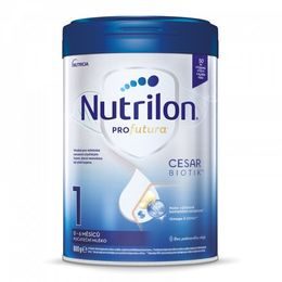 Nutrilon 1 Počáteční mléko CESARBIOTIK 800g