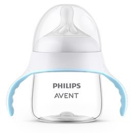 Philips AVENT Lahvička na učení Natural Response 150 ml, 6m+