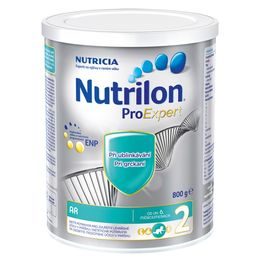 Nutrilon 2 Kojenecké mléko A.R. 800g