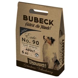 BUBECK No.91 Entefleisch 12,5kg