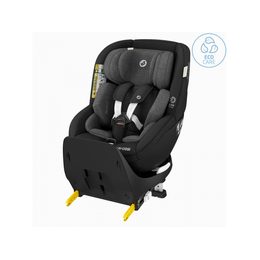 Maxi-Cosi Mica Pro Eco i-Size Authentic Black 2024