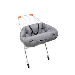 Bebe Confort Shopping trolley protect Black chic