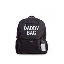 Childhome Přebalovací batoh Daddy Bag Black