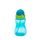 Canpol babies Láhev sportovní se slámkou malá 270 ml modrá