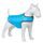 AiryVest Coat obleček pro psy modrý S