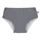 Lässig Splash Snap Swim Diaper grey 7-12m