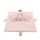 Nattou Hračka mazlíček Lapidou pink 26 cm x 26 cm