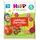 HiPP BIO Dětské obilné křupky s jablkem, mrkví, dýní a řepou