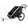 THULE Chariot Lite single Agave