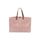 Childhome Cestovní taška Family Bag Pink