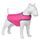 AiryVest Coat obleček pro psy růžový L