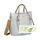 Lässig Green Label Mix'n Match Bag ligth grey