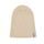 LODGER Beanie Ciumbelle Ivory 1 - 2 roky