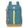 Lässig Big Backpack Adventure blue