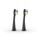 TrueLife SonicBrush K-series heads Sensitive Plus black 2 pack