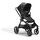 Baby Jogger City Sights 4WM Rich Black