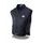 Chladící vesta HyperKewl DeLuxe Sport černá / XS