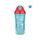 Canpol babies Sportovní láhev se silikonovou slámkou LETADLA 260ml