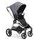 Baby Jogger City Sights 4WM Dark Slate