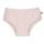 Lässig Splash Snap Swim Diaper light pink 13-24m