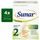 Sunar 6x Sensitive 2 pokračovací kojenecké mléko 500g