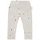 Noppies Trousers Steele Antique White