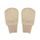 LODGER Mittens Ciumbelle Ivory